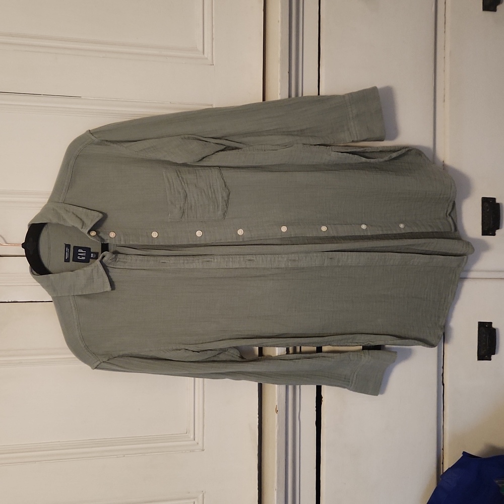GAP weekend tunic